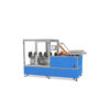 HL-Z30 Airplane Shape Box Folding Machine (High Speed Mode)