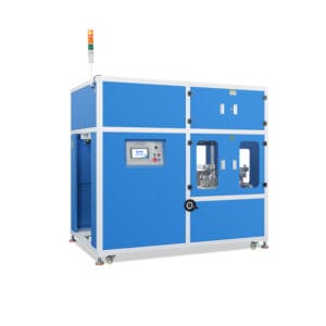 Airplane box folding machine | UBL mailer box folding machine for small business