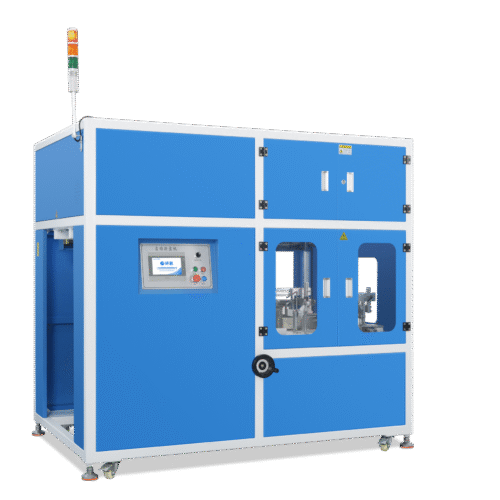 飞机盒折盒机 - 副本 (2) HL-Z15 Mailer Box Folding Machine (Standard )