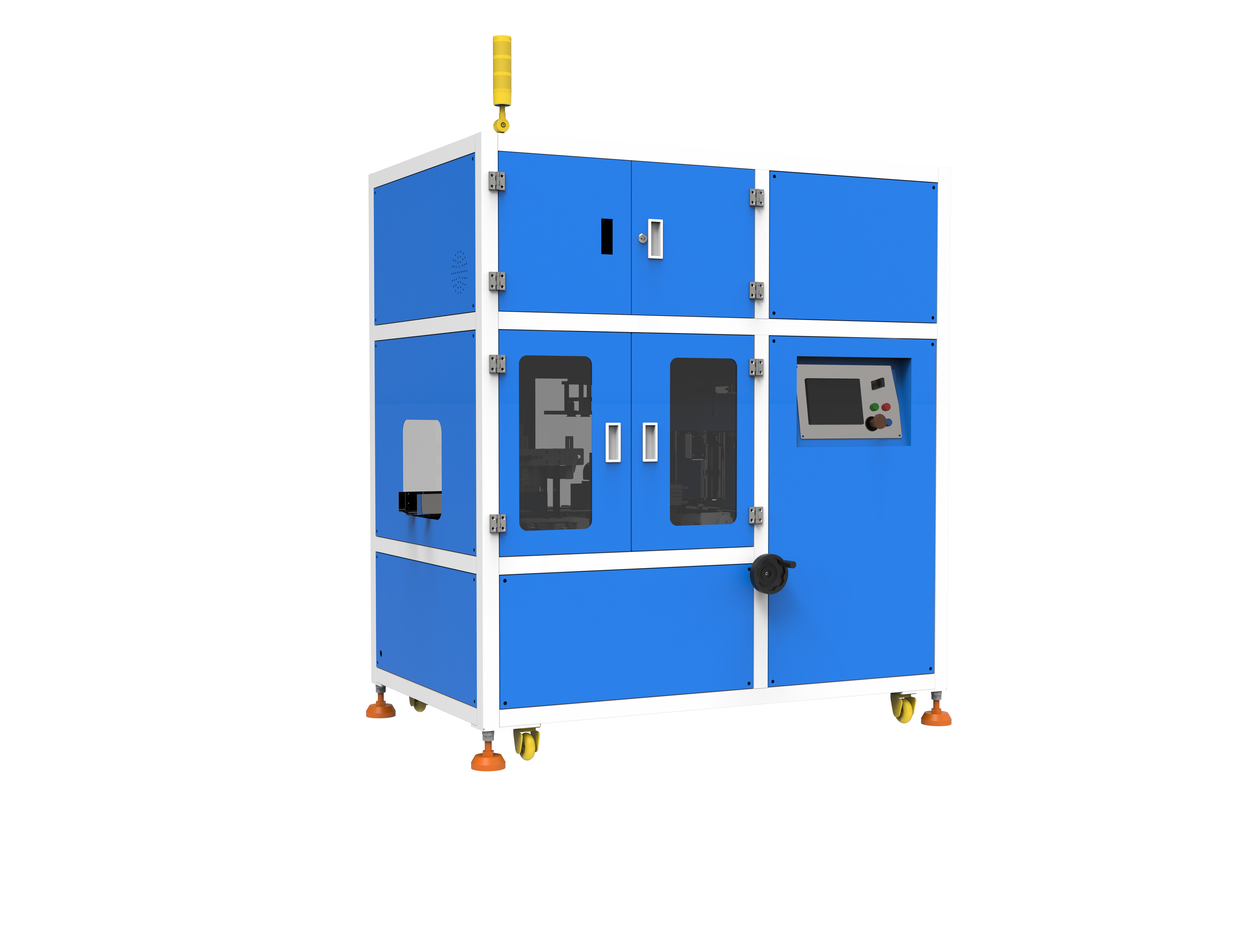 异形飞机盒折盒机 HL-Z15C Special-Shaped Aircraft Box Folding Machine