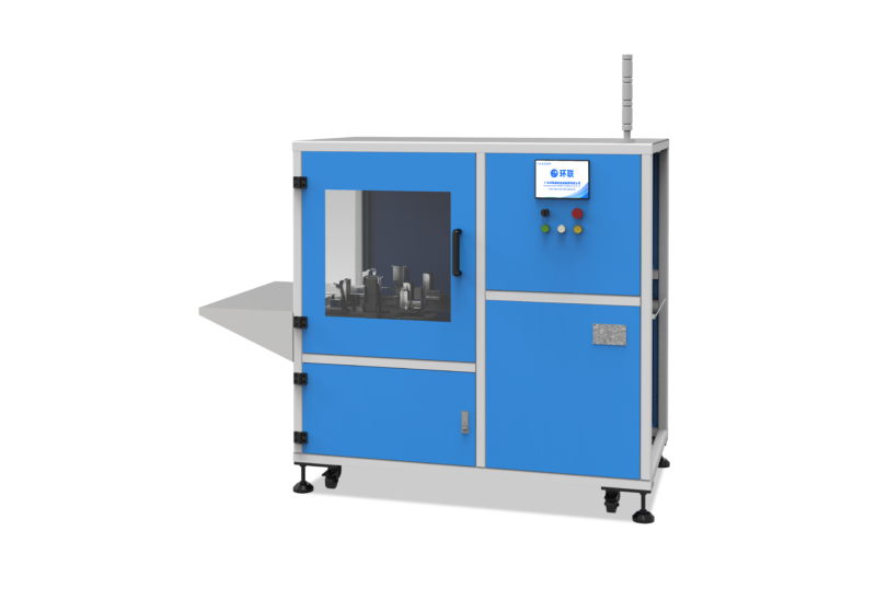 HL-ZA20 Airplane Shape Box Folding Machine(Smart)