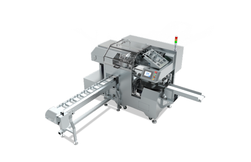YH-MA51K Organ Bag High Speed Bagging Machine