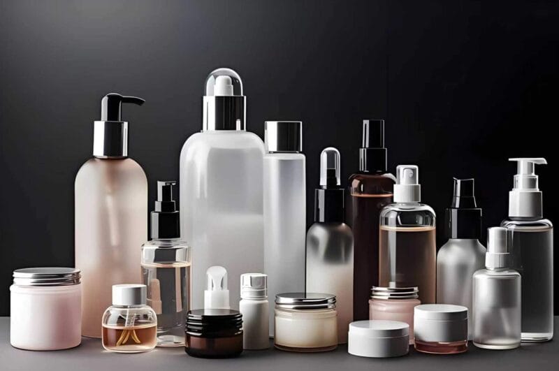 Consumer Goods Packaging Solutions - Intelligent Packaging Equipment for Daily Necessities & Consumer Products