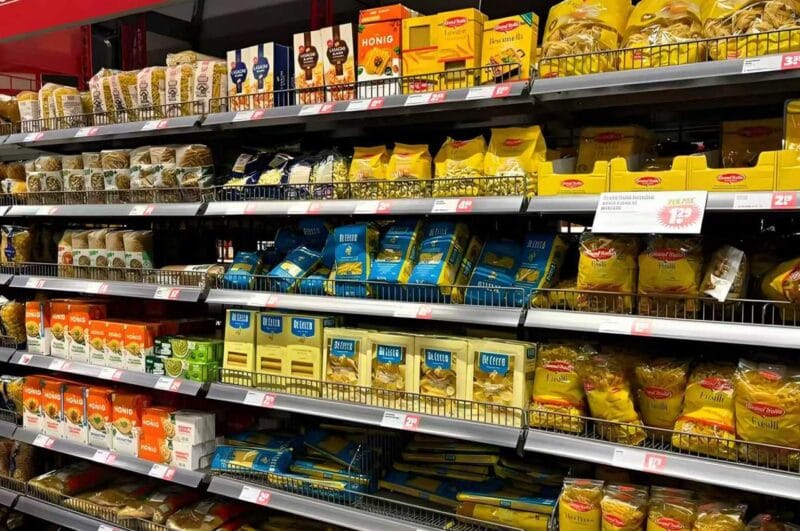 Food & Beverage Packaging Solutions - Food-Safe Automatic Packaging Equipment for Food & Beverage Production