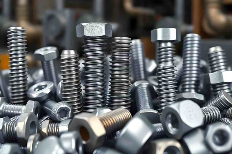 Hardware & Industrial Packaging Solutions - Durable Packaging Equipment for Industrial Hardware & Component Parts