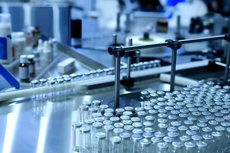 Pharmaceutical Packaging Solutions - GMP-Compliant Automatic Packaging Equipment for Pharmaceutical & Medical Products