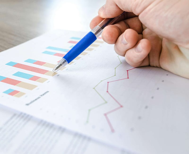 Calculation of ROI for carton folding machine investment