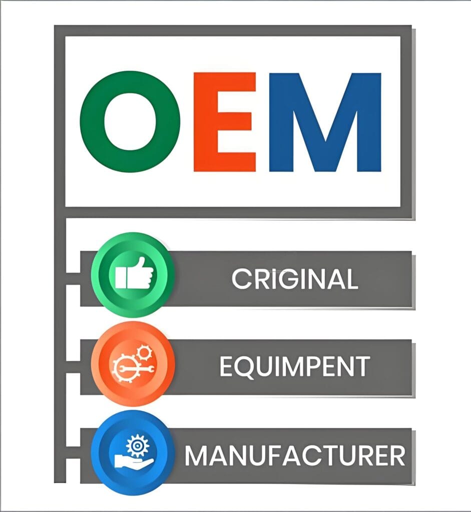 Original Equipment Manufacturer