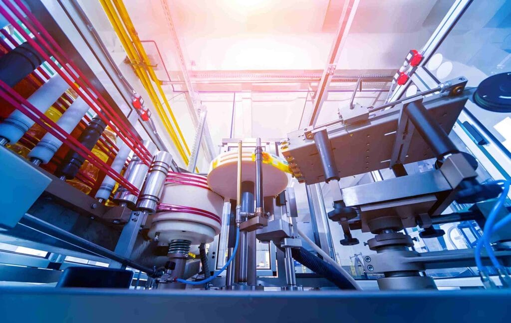 Many global technology brands rely on OEM partners to manufacture components and assemble devices.